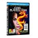 The Girl Who Played with Fire (DVD/Blu-ray Combo in DVD Amaray Packaging)