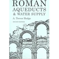 Roman Aqueducts and Water Supply