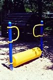 Kidstuff Playsystems 71604 Log Roll