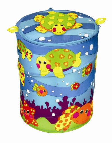 Childrens Toyshop   : Sassy Water Pop Up