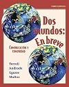 Dos mundos en breve Student Edition