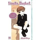FruitsBasket,Vol.11