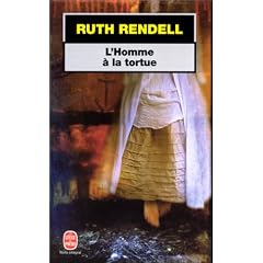 l'Homme � la tortue