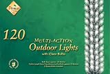 Premier PD1892 120 clear outdoor multi action lights