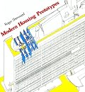 Modern Housing Prototypes (Harvard Paperbacks)