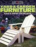 Patio Furniture Books