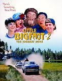 Little Bigfoot 2 (The Journey Home)