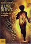 Le livre du temps, Tome 1 : La pierre sculpt�e