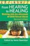 From Hearing to Healing: Working with the Aftermath of Child Sexual Abuse (Wiley Child Protection & Policy Series)
