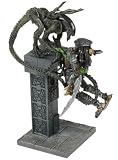 McFarlane: Alien vs. Predator - Alien Attacks Predator