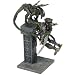 McFarlane: Alien vs. Predator - Alien Attacks Predator