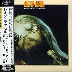 Leon Russell and the Shelter People