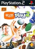Revue Sony  / Eye toy play 2 - Platinum