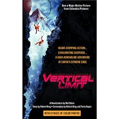 Vertical Limit