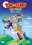 DVD : Tom and Jerry - Halloween Hijinks and Shrieks [2003]