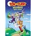 Tom and Jerry - Halloween Hijinks and Shrieks [2003]