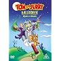 Tom and Jerry - Halloween Hijinks and Shrieks [2003]