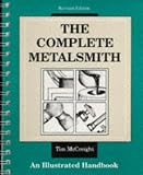 The Complete Metalsmith: Illustrated Handbook (Jewelry Crafts)