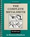 The
Complete
Metalsmith:
Illustrated
Handbook
(Jewelry
Crafts)