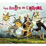 Les Doigts dans La Prise