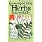 Herbs in the Garden and Kitchen
