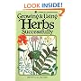 Growing & Using Herbs Successfully (Garden Way Book)