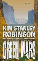 Green Mars (Mars trilogy)