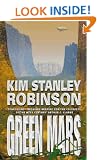 Green Mars (Mars Trilogy)