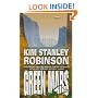 Green Mars (Mars trilogy)