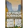 Green Mars (Mars Trilogy)