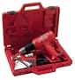 Milwaukee 8980 11.6 Amp 570/1000 Degree Fahrenheit Dual Temperature Heat Gun Kit