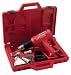 Milwaukee 8980 Dual Temperature Heat Gun Kit, 11.6 Amp, 570/1000 Degree Fahrenheit Kit