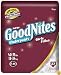 GoodNites Underpants for Girls, Small/Medium, Mega Pack, 27 Underpants