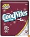 GoodNites Underpants for Girls, Small/Medium, Mega Pack, 27 Underpants
