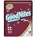 GoodNites Underpants for Girls, Small/Medium, Mega Pack, 27 Underpants