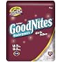 GoodNites Underpants for Girls, Small/Medium, Mega Pack, 27 Underpants