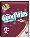 GoodNites Underpants for Girls, Small/Medium, Mega Pack, 27 Underpants