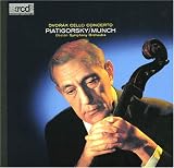Dvorak - Cello Concerto (XRCD)