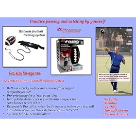 <b>RZ Football Pro</b>