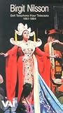 Birgit Nilsson - Bell Telephone Hour Telecasts 1961-1964 [VHS] [1963]