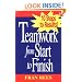 Rees Trio, Teamwork from Start to Finish: 10 Steps to Results!