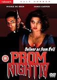 Prom Night 4 - Deliver Us From Evil [DVD]