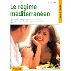 Le r�gime m�diterran�en