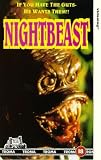 Nightbeast [VHS]