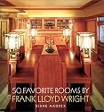50 Favorite Rooms By Frank Lloyd Wright