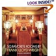 50 Favorite Rooms By Frank Lloyd Wright