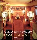 50 Favorite Rooms By Frank Lloyd Wright