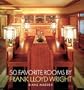 50 Favorite Rooms By Frank Lloyd Wright