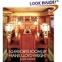 50 Favorite Rooms By Frank Lloyd Wright