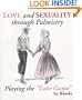 Love and Sexuality through Palmistry : Playing the "Love Game"